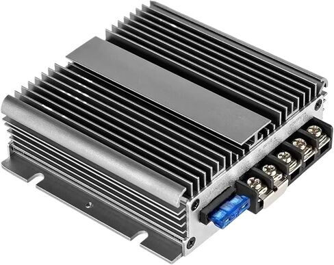 40-90V to 12V 13.8V 20A 10A Power Converter Step Down Voltage Regulator 48V/60V/72V to 12V10A20A Stabilizer(40-90V to 12V 20A) in Saudi Arabia