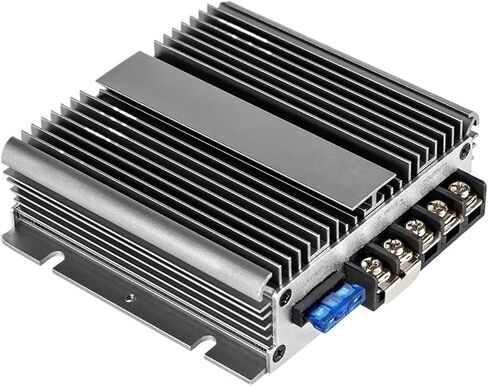40-90V to 12V 13.8V 20A 10A Power Converter Step Down Voltage Regulator 48V/60V/72V to 12V10A20A Stabilizer(40-90V to 12V 20A) in Saudi Arabia