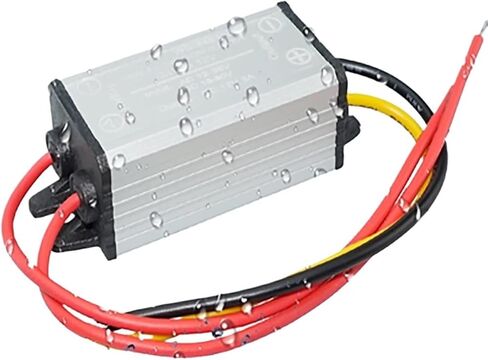 24V 36V 48V 60V to 5V 12V 1A 2A 3A Step-Down Power Power Converter Regulator Voltage Power Supply(8-50V to 5V 2A) in Saudi Arabia