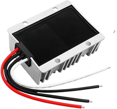 40-90V to 12V 13.8V 20A 10A Power Converter Step Down Voltage Regulator 48V/60V/72V to 12V10A20A Stabilizer(40-90V to 13.8V 10A) in Saudi Arabia