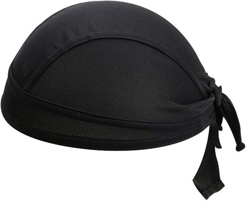 TESOON Sweat Wicking Skull Cap 3 Pack in Saudi Arabia