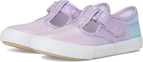 Keds Girl's Daphne Ombre Sequins Mary Jane Flat in Saudi Arabia