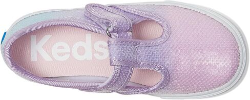 Keds Girl's Daphne Ombre Sequins Mary Jane Flat in Saudi Arabia