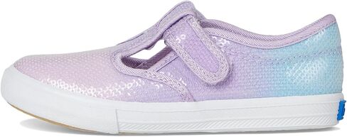 Keds Girl's Daphne Ombre Sequins Mary Jane Flat in Saudi Arabia