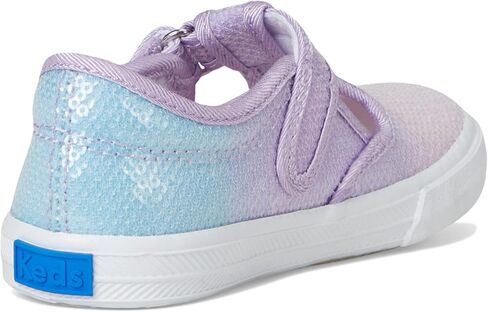 Keds Girl's Daphne Ombre Sequins Mary Jane Flat in Saudi Arabia