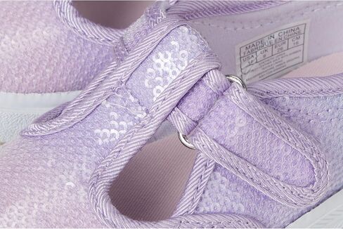 Keds Girl's Daphne Ombre Sequins Mary Jane Flat in Saudi Arabia