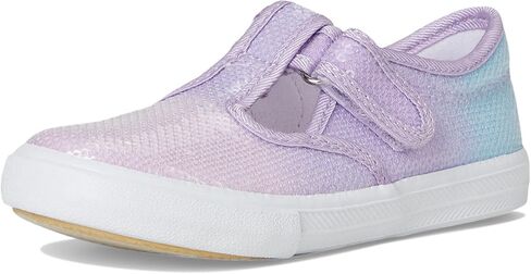 Keds Girl's Daphne Ombre Sequins Mary Jane Flat in Saudi Arabia