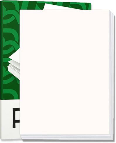 100 ورقة بحجم حرف 8.5 بوصة × 11 بوصة ورق التوت، ورق الأرز من الألياف الطبيعية، ورق مناديل مزخرفة من ديكوباج لكتابة اللوحات اليدوية والحرف اليدوية وتغليف الهدايا (MP-06) in Kuwait