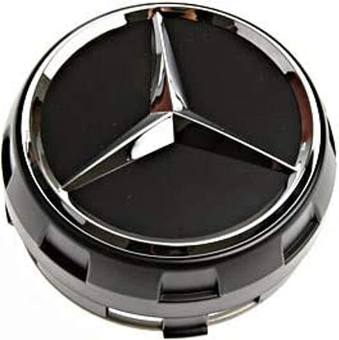 Mercedes Benz Genuine Amg Hub Cap in Center Lock Design 000-400-09-00-9283 in Saudi Arabia