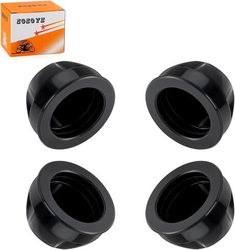 4pcs Center Center Cap for Yamaha Grizzly Kodiak Bruin Big Bear Wolverine 350 400 450 600 660 1999-2011 5GT-2512A-00-00 in Saudi Arabia