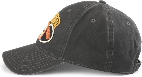 AMERICAN NEEDLE Unisex Waylon Jennings Adjustable Baseball Hat (an-WAYJEN-Parent) in Kuwait