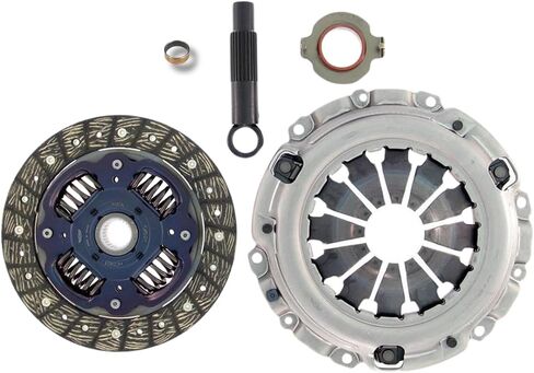exedy clutch kit for 2006-2011 Honda Civic Si & 2002-2006 Acura RSX Type-S 2.0L K20Z3 6 سرعات-متينة وموثوقة مع مشاركة سلسة-ضمان لمدة 12 شهرًا in Saudi Arabia