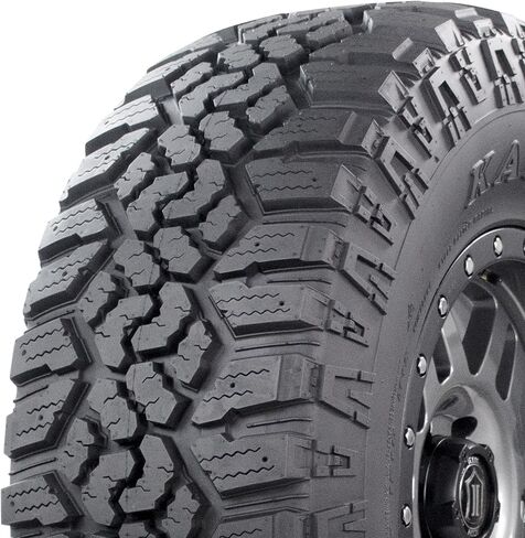 Kanati Trail Hog A/T 4 37X12.50R20 E/10PR BSW in Saudi Arabia