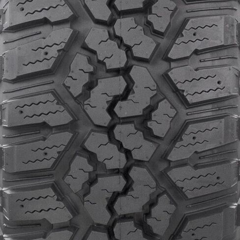 Kanati Trail Hog A/T 4 37X12.50R20 E/10PR BSW in Saudi Arabia