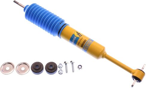 BILSTEIN B6 2009 FORD RANGER FX4 FRONT 46MM MONOTube SCRACK ABSORBER (24-188241) in Saudi Arabia
