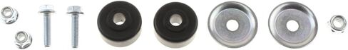 BILSTEIN B6 2009 FORD RANGER FX4 FRONT 46MM MONOTube SCRACK ABSORBER (24-188241) in Saudi Arabia