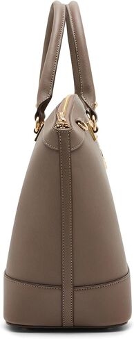 Anne Klein New recruits Dome Satchel, Midnight/Chestnut in Saudi Arabia