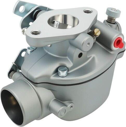 533969M91 Carburetor for Massey Ferguson TO35 35 40 50 F40 50 135 450 202 204 Marvel Schebler TSX605 TSX683 TSX882 Carb in Saudi Arabia