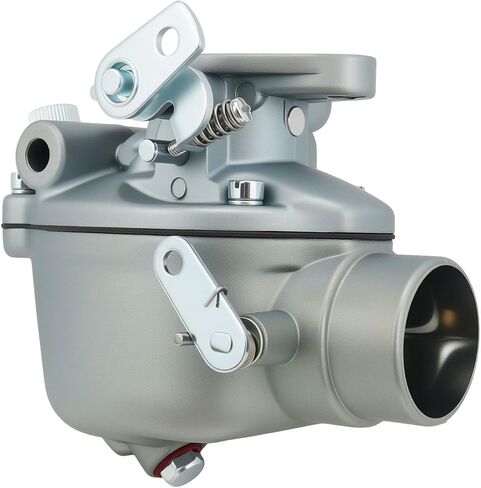 533969M91 Carburetor for Massey Ferguson TO35 35 40 50 F40 50 135 450 202 204 Marvel Schebler TSX605 TSX683 TSX882 Carb in Saudi Arabia
