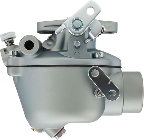 533969M91 Carburetor for Massey Ferguson TO35 35 40 50 F40 50 135 450 202 204 Marvel Schebler TSX605 TSX683 TSX882 Carb in Saudi Arabia