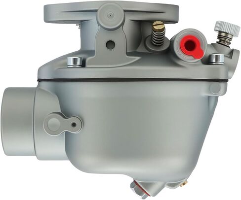 533969M91 Carburetor for Massey Ferguson TO35 35 40 50 F40 50 135 450 202 204 Marvel Schebler TSX605 TSX683 TSX882 Carb in Saudi Arabia