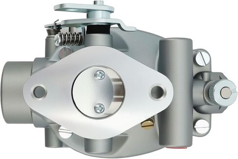 533969M91 Carburetor for Massey Ferguson TO35 35 40 50 F40 50 135 450 202 204 Marvel Schebler TSX605 TSX683 TSX882 Carb in Saudi Arabia