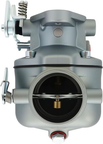 533969M91 Carburetor for Massey Ferguson TO35 35 40 50 F40 50 135 450 202 204 Marvel Schebler TSX605 TSX683 TSX882 Carb in Saudi Arabia