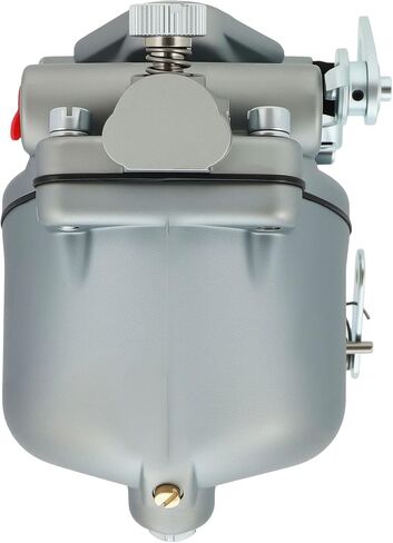 533969M91 Carburetor for Massey Ferguson TO35 35 40 50 F40 50 135 450 202 204 Marvel Schebler TSX605 TSX683 TSX882 Carb in Saudi Arabia