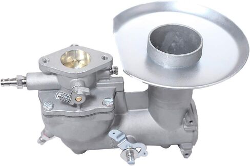 391065 Carburetor Replacement for BS 392587391074 391992 394745 220400 254400 Mower Engine with Gasket in Saudi Arabia
