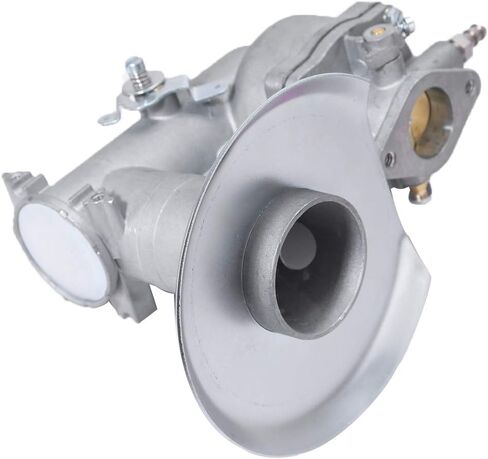 391065 Carburetor Replacement for BS 392587391074 391992 394745 220400 254400 Mower Engine with Gasket in Saudi Arabia
