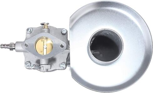 391065 Carburetor Replacement for BS 392587391074 391992 394745 220400 254400 Mower Engine with Gasket in Saudi Arabia