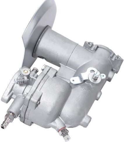 391065 Carburetor Replacement for BS 392587391074 391992 394745 220400 254400 Mower Engine with Gasket in Saudi Arabia