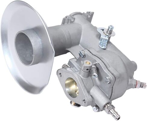 391065 Carburetor Replacement for BS 392587391074 391992 394745 220400 254400 Mower Engine with Gasket in Saudi Arabia