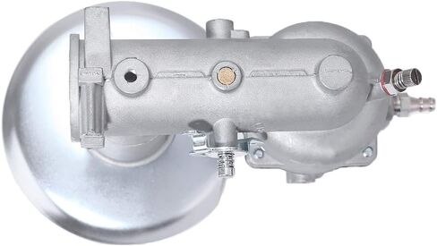 391065 Carburetor Replacement for BS 392587391074 391992 394745 220400 254400 Mower Engine with Gasket in Saudi Arabia