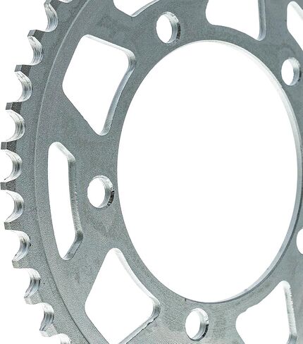 NICHE 525 PITCH 17T REAR 46T DRIVE SPROCKET KIT FOR BMW M1000RR in Saudi Arabia