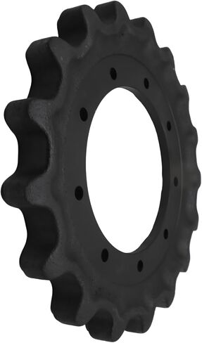 V0611-21112 Drive Rear Sprocket 15 Teeth 9 Holes Compatible with SVL90 SVL90C SVL90-2 VL90-2C SVL90C SVL95-2S SVL95-2SC in Saudi Arabia