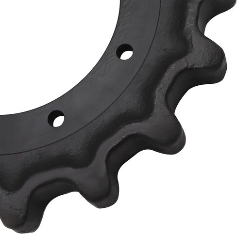 V0611-21112 Drive Rear Sprocket 15 Teeth 9 Holes Compatible with SVL90 SVL90C SVL90-2 VL90-2C SVL90C SVL95-2S SVL95-2SC in Saudi Arabia