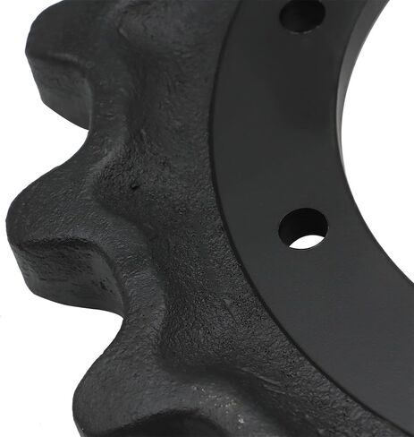 V0611-21112 Drive Rear Sprocket 15 Teeth 9 Holes Compatible with SVL90 SVL90C SVL90-2 VL90-2C SVL90C SVL95-2S SVL95-2SC in Saudi Arabia