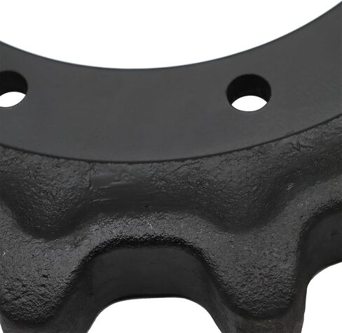 V0611-21112 Drive Rear Sprocket 15 Teeth 9 Holes Compatible with SVL90 SVL90C SVL90-2 VL90-2C SVL90C SVL95-2S SVL95-2SC in Saudi Arabia