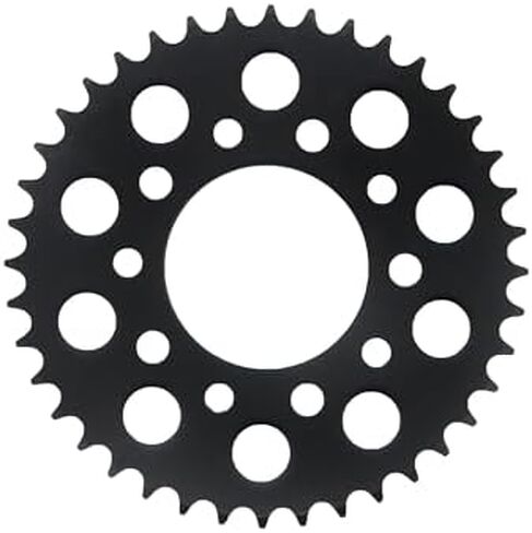 صراخ للأسنان Honda VT600C Shadow VLX 600 2000-2005 الخلفية 40 الأسنان من قبل العرق التي يحركها السباق in Saudi Arabia