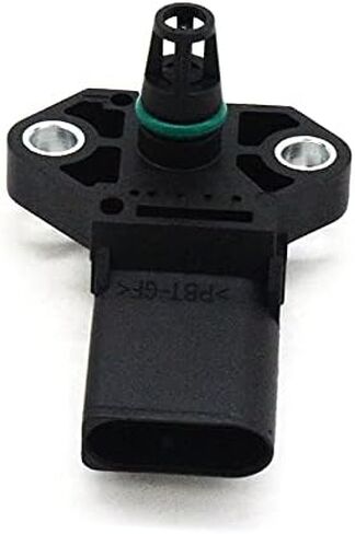 038906051C 0281002401Intake Air Boost Pressure Map Sensor Compatible With Aud-i V-W Sea-t Skoda in Saudi Arabia