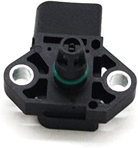 038906051C 0281002401Intake Air Boost Pressure Map Sensor Compatible With Aud-i V-W Sea-t Skoda in Saudi Arabia