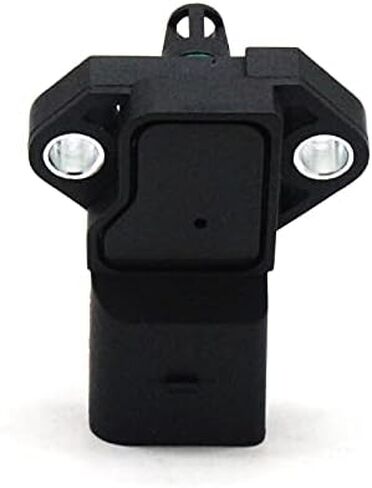 038906051C 0281002401Intake Air Boost Pressure Map Sensor Compatible With Aud-i V-W Sea-t Skoda in Saudi Arabia
