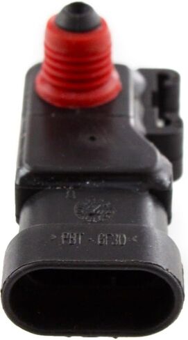 Go-Parts - for 2004-2007 Chevrolet Colorado MAP Sensor (Base/LS/LT/Sport/Sport LS/WT / Z71 / Z71 LS) in Saudi Arabia