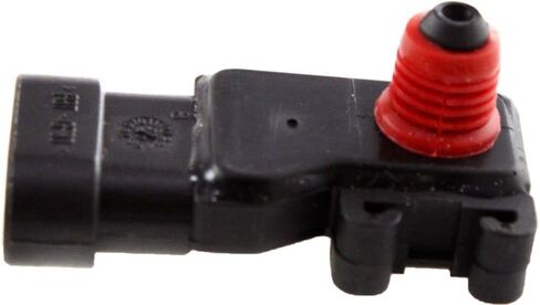 Go-Parts - for 2004-2007 Chevrolet Colorado MAP Sensor (Base/LS/LT/Sport/Sport LS/WT / Z71 / Z71 LS) in Saudi Arabia