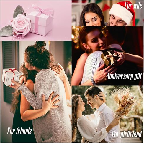 Heart Birthstone Earrings 925 Sterling Silver Leaf Leverback Dangle Drop Earrings with 5A Cubic Zirconia For Women Anniversary Christmas Jewelry Gift in Kuwait