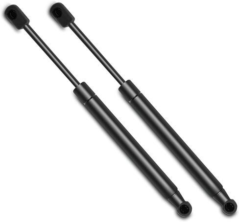 SCITOO 6847 11.73Inch Lift Supports Fit for Infiniti JX35 2013,for Infiniti QX60 2014-2017 Front Left and Right Hood Shock Struts 2pcs in Saudi Arabia