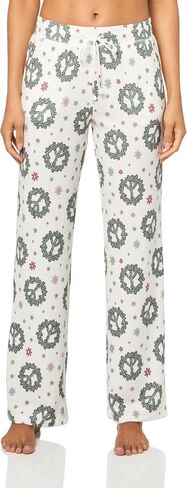 PJ Salvage Womens Joy to the World Pant in Saudi Arabia