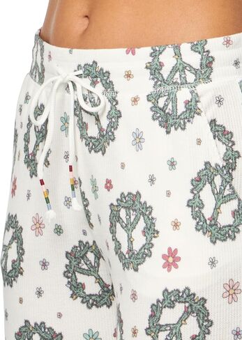 PJ Salvage Womens Joy to the World Pant in Saudi Arabia