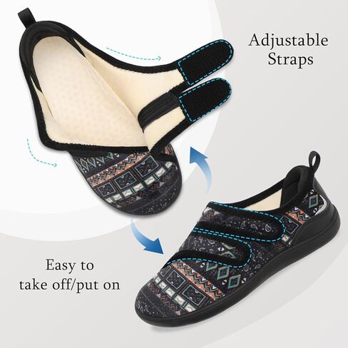 Xihalook Mens Slippers أحذية السكري in Kuwait